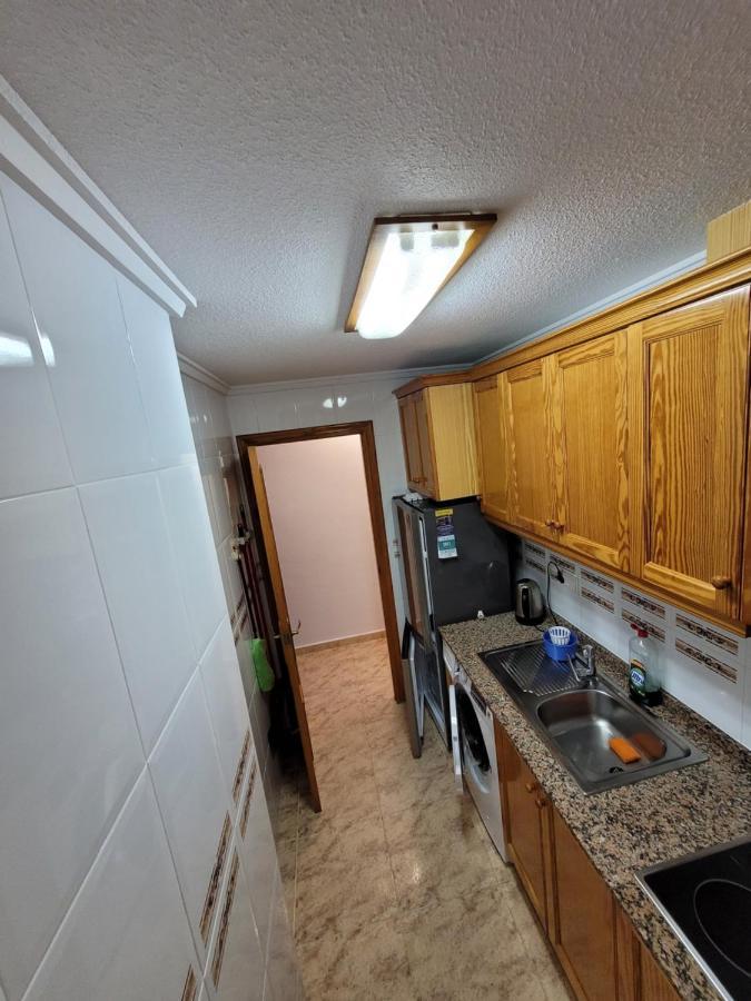 Apartament Dudek تورّيفيِخا المظهر الخارجي الصورة