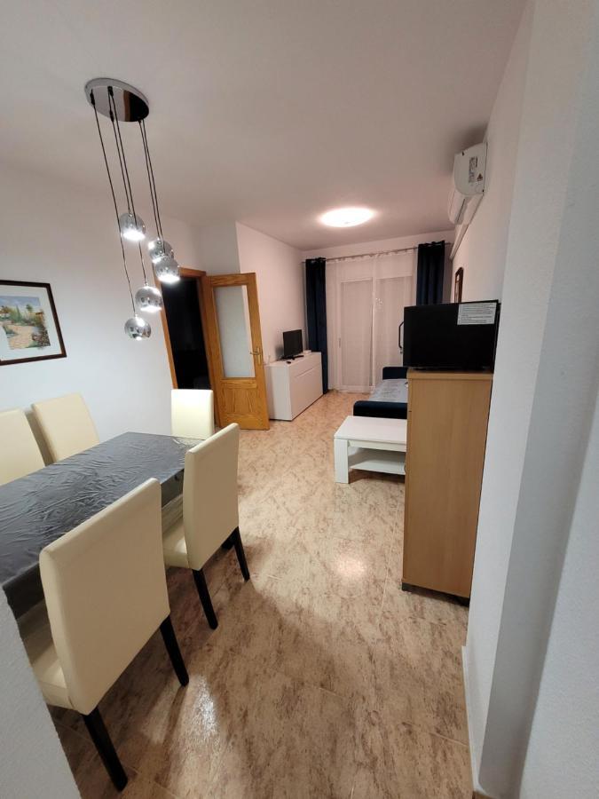 Apartament Dudek تورّيفيِخا المظهر الخارجي الصورة