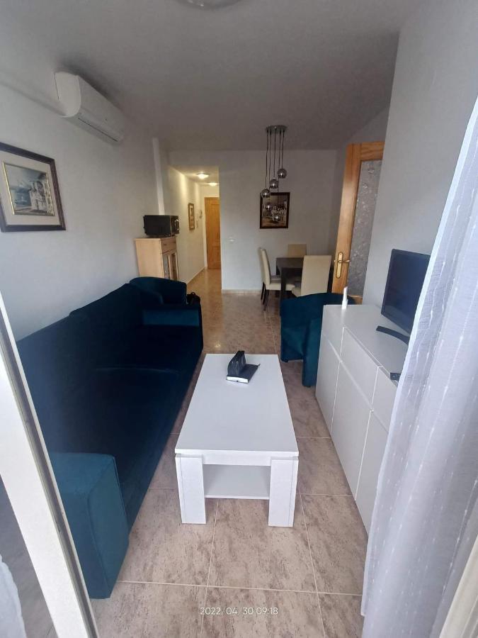 Apartament Dudek تورّيفيِخا المظهر الخارجي الصورة