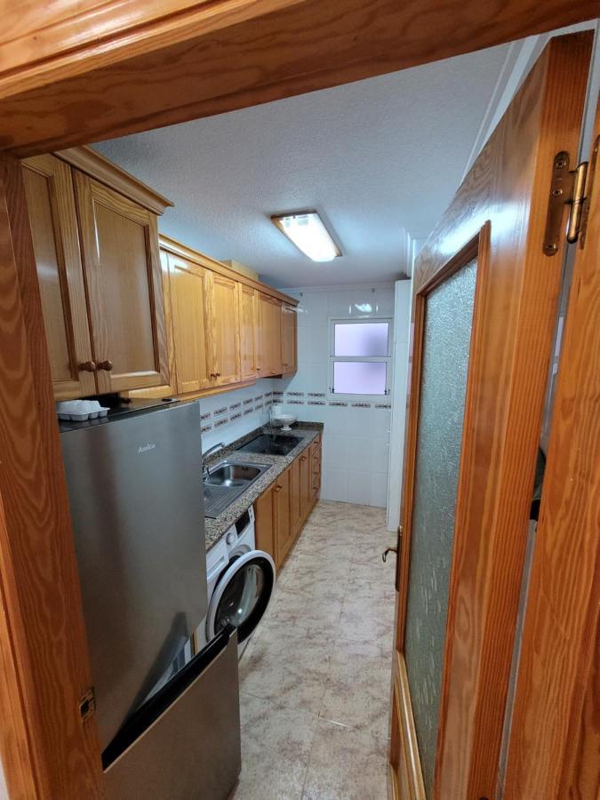 Apartament Dudek تورّيفيِخا المظهر الخارجي الصورة